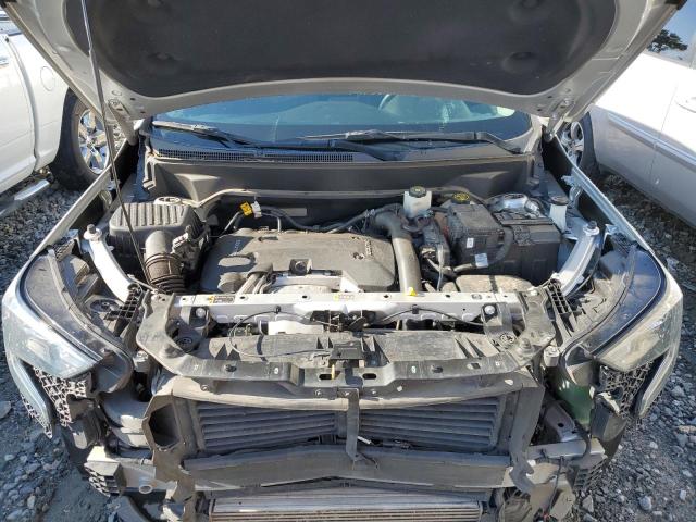 3GKALMEX2JL124658 GMC Terrain Sle