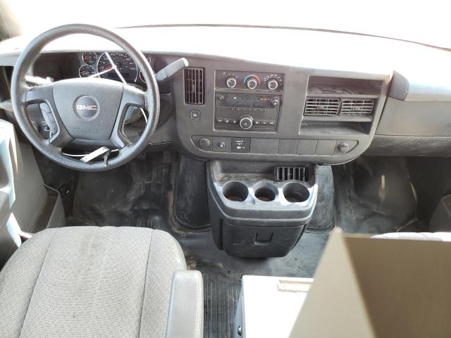 1GTW7FCA9E1911913 GMC Savana G2500