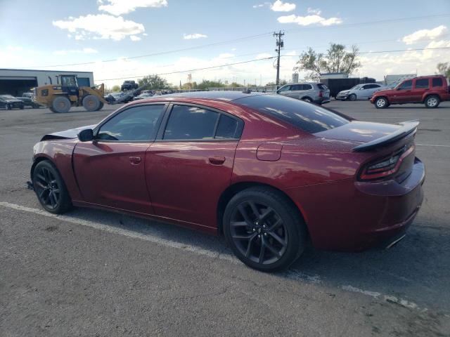 2C3CDXBGXKH748911 Dodge Charger Sxt