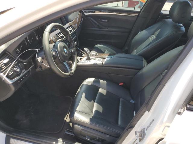 WBA5B1C53GG133590 BMW 535 I