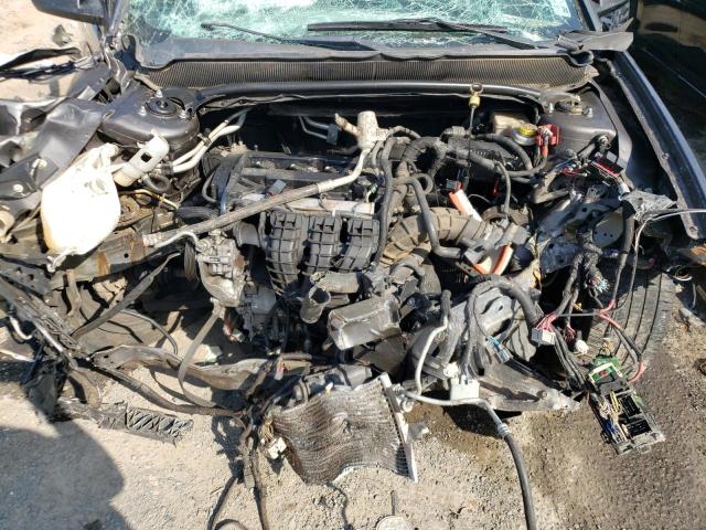 1C3CDZAB8EN233810 Dodge AVENGER SE