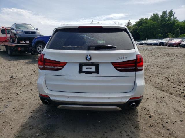 5UXKR0C30H0X78068 BMW X5 Xdrive35i