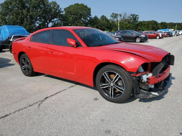 2C3CDXJG4EH351619 Dodge Charger Sxt