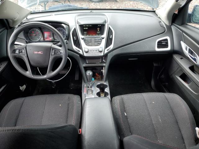 2GKFLSEK0H6238140 GMC Terrain Sle