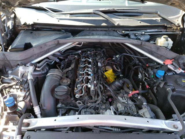 5UXKS4C51F0N05621 BMW X5 Xdrive35d