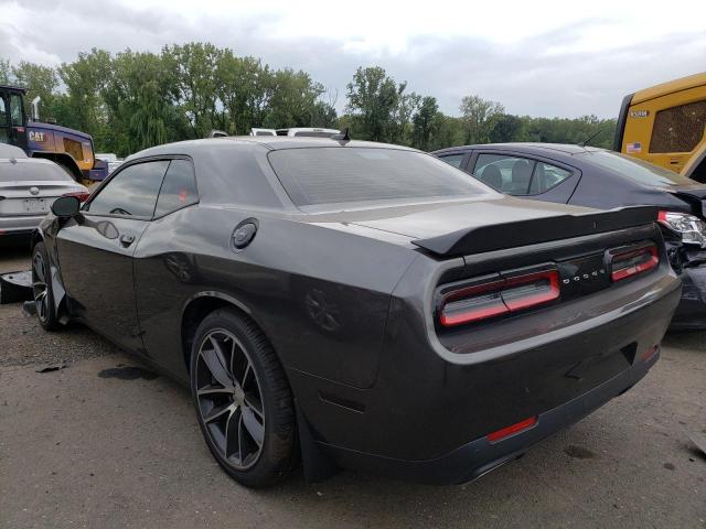 2C3CDZFJ5GH345377 Dodge Challenger R/t Scat Pack