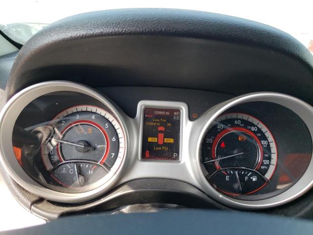 3C4PDCBG2GT126601 Dodge Journey Sxt