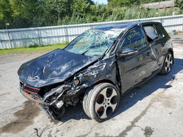 Auction sale of the 2011 Volkswagen Gti, vin: WVWGV7AJ8BW047809, lot number: 62578943