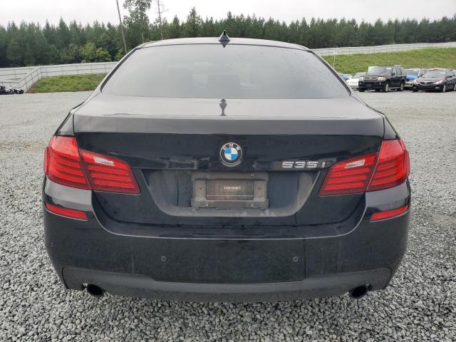 WBA5B1C59GG132184 BMW 535 I