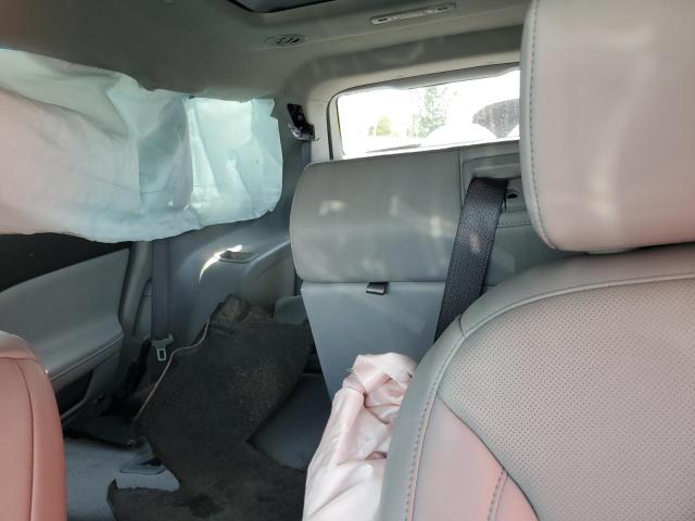 1GKKNUL49NZ109385 GMC ACADIA SLT