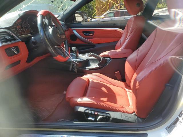 WBA4W5C58KAE50951 BMW 430xi