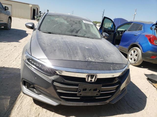 1HGCV3F91MA010219 Honda Accord Touring Hybrid