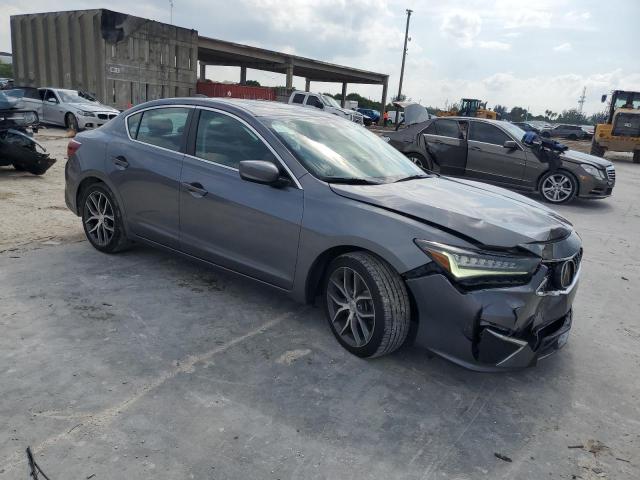 19UDE2F78LA000332 Acura Ilx Premium