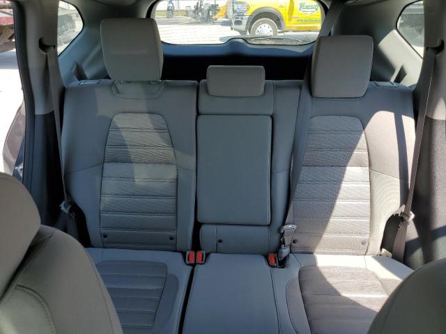 2HKRW6H37HH203411 Honda CR-V LX