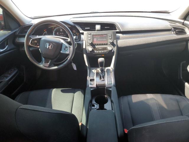2HGFC2F62MH538680 Honda Civic Lx