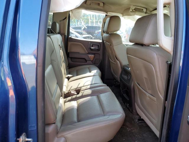 1GTV2VEC6FZ377422 GMC Sierra K1500 Slt
