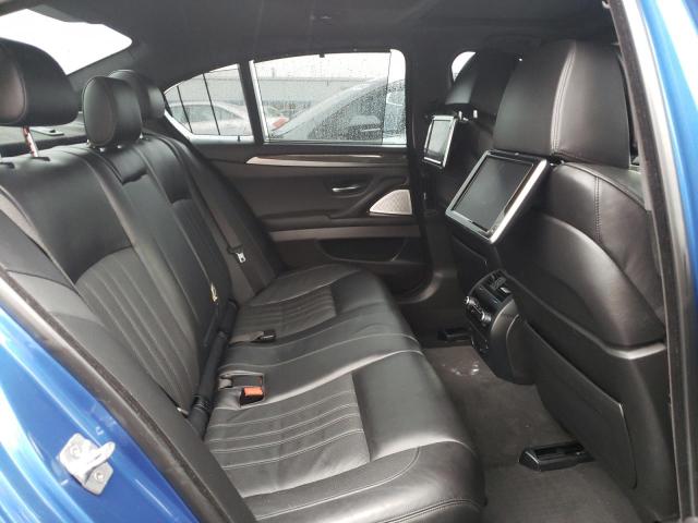 WBSFV9C54ED097168 BMW M5