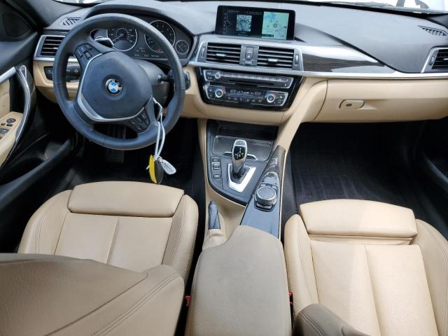 WBA8D9G56HNU60997 BMW 330 XI