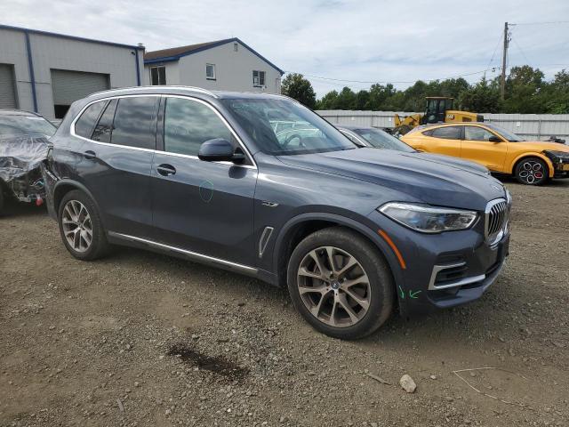 5UXTA6C09N9M71896 BMW X5 Xdrive45e