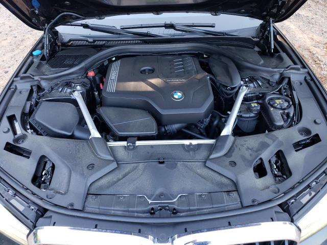 WBA13BJ0XMCH17497 BMW 530 XI