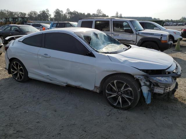 2HGFC3A57KH755451 Honda CIVIC SI
