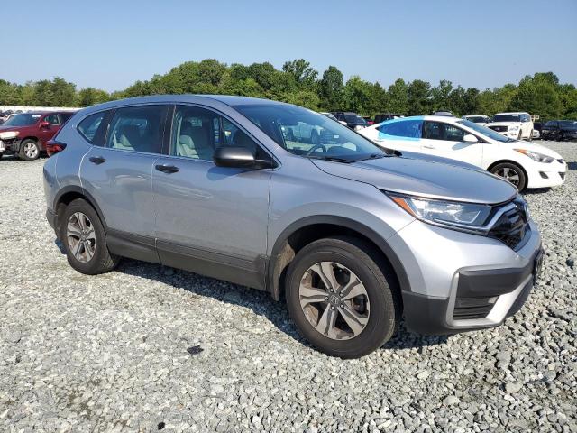 7FARW2H24LE018941 Honda CR-V LX
