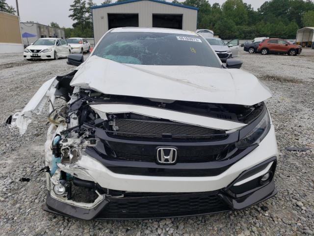 SHHFK7H97MU405133 Honda Civic Sport Touring