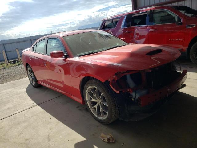 2C3CDXHG7NH149816 Dodge CHARGER GT