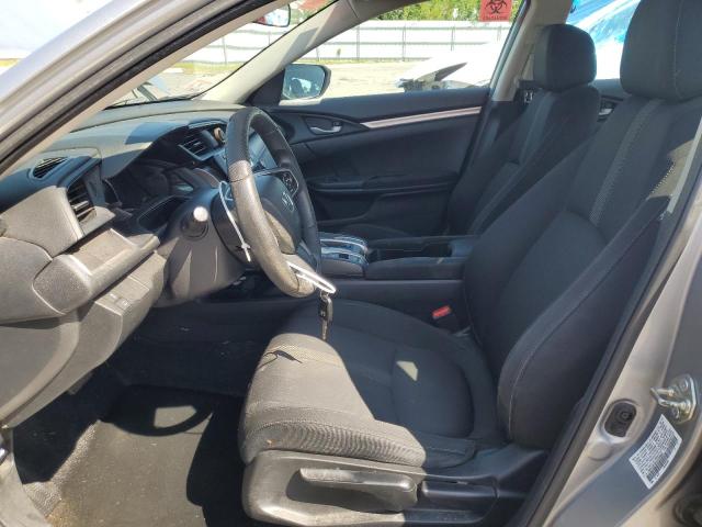19XFC2F55GE039085 Honda Civic Lx