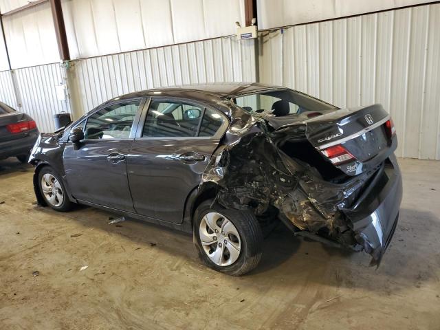 2HGFB2F57EH544860 Honda Civic Lx