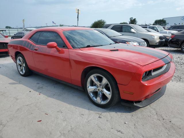 2C3CDYAG4EH306718 Dodge Challenger Sxt