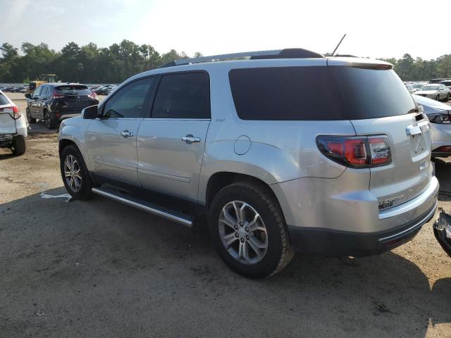 1GKKRSKD6FJ161163 GMC Acadia Slt-2