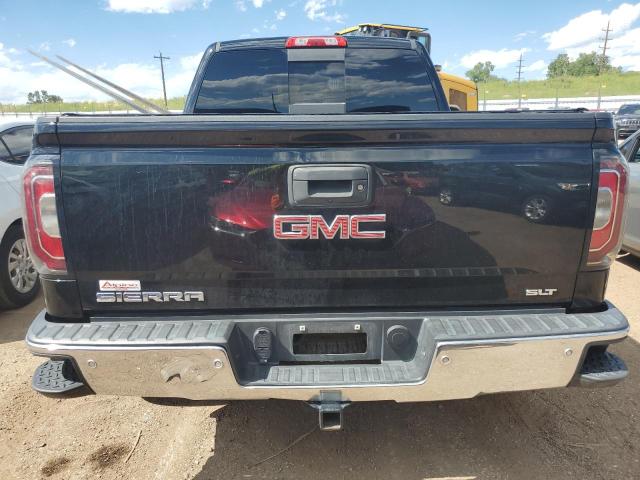 3GTU2NECXJG538651 GMC Sierra K1500 Slt