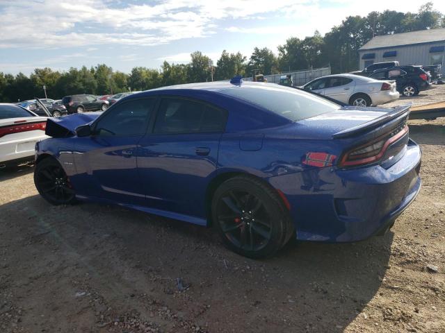 2C3CDXCT7NH232165 Dodge CHARGER R/T