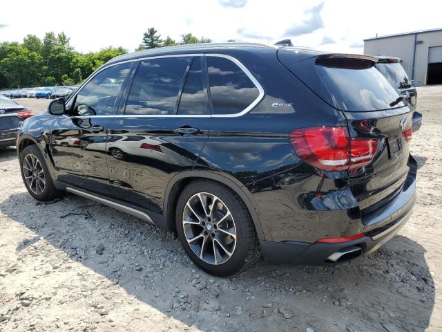 5UXKT0C58J0W00059 BMW X5 Xdr40e