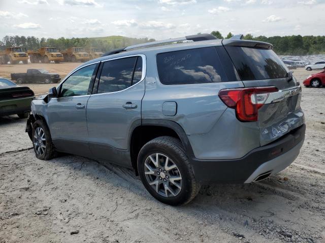1GKKNUL45PZ237822 GMC ACADIA SLT