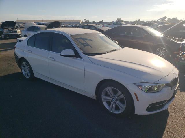 WBA8B9C59JEE83372 BMW 330 I