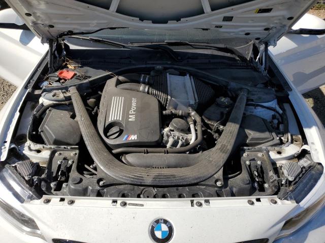 WBS2U7C07L7E52634 BMW M2 Competition