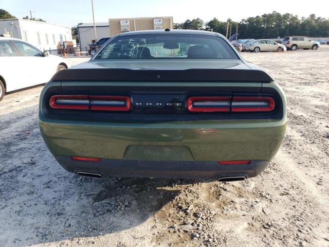 2C3CDZJG7KH506574 Dodge Challenger Gt
