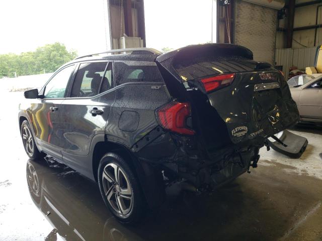 3GKALPEV4JL268227 GMC Terrain Slt