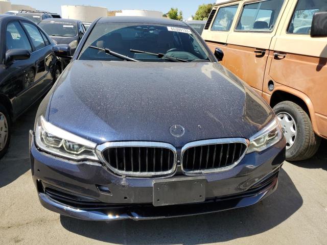 WBAJE5C33HG916261 BMW 540 I