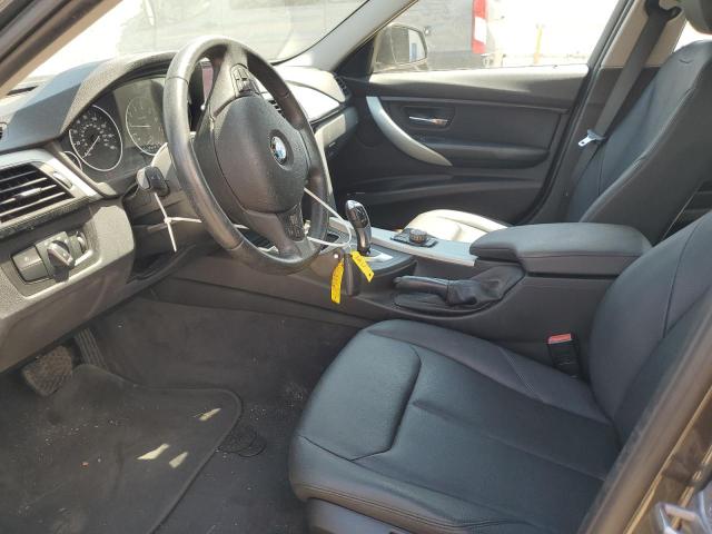 WBA8A9C57JAH14604 BMW 320 I