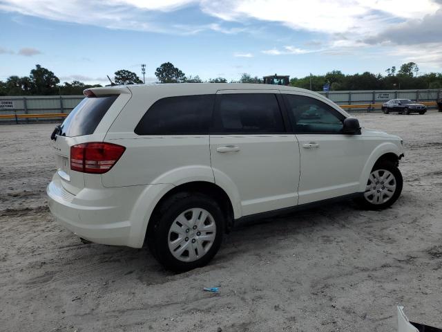 3C4PDCAB9ET112794 Dodge JOURNEY SE