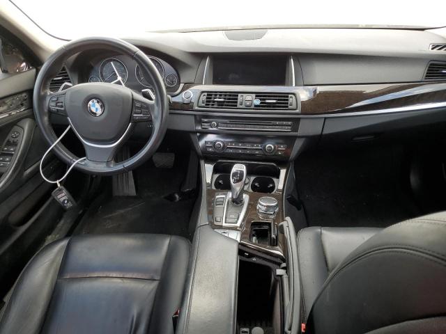 WBA5B1C53GG553138 BMW 535 I