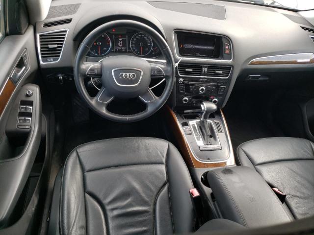 WA1CFAFP8FA059333 Audi Q5 PREMIUM
