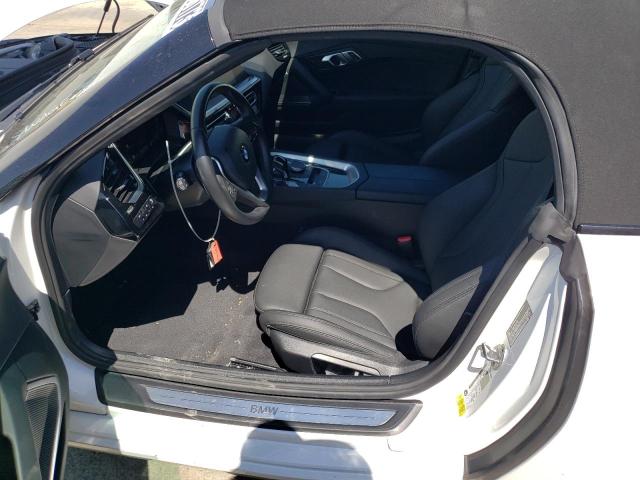 WBAHF3C04NWX87227 BMW Z4 Sdrive30i