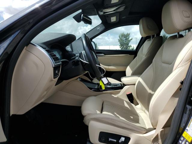 5UX33DT07N9J72048 BMW X4 Xdrive30i
