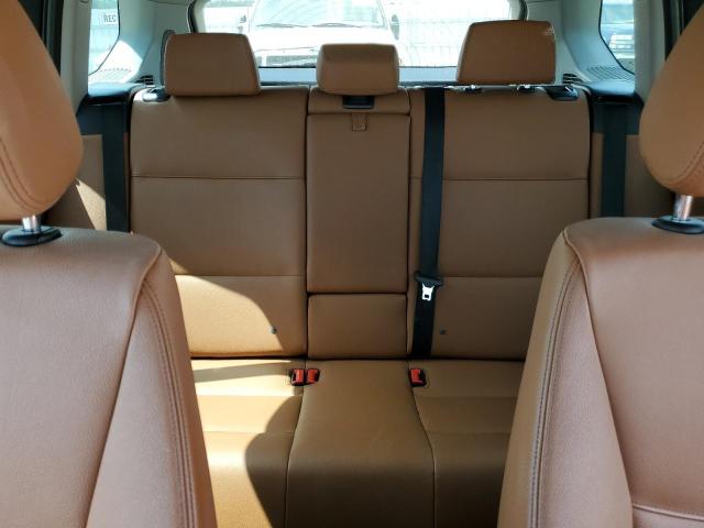 5UXWX7C59H0U40542 BMW X3 Xdrive35i