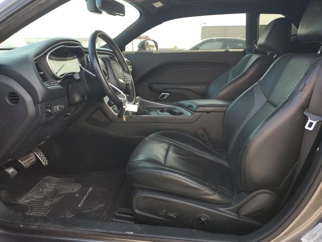 2C3CDZBG1FH706080 Dodge Challenger Sxt Plus