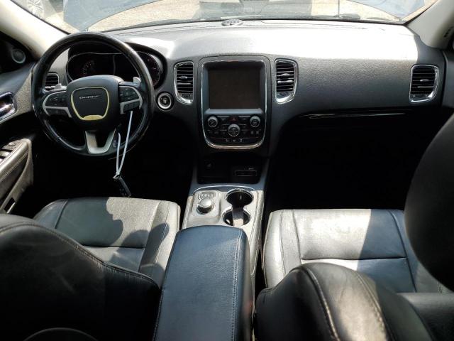 1C4RDJDG7FC802027 Dodge DURANGO LIMITED